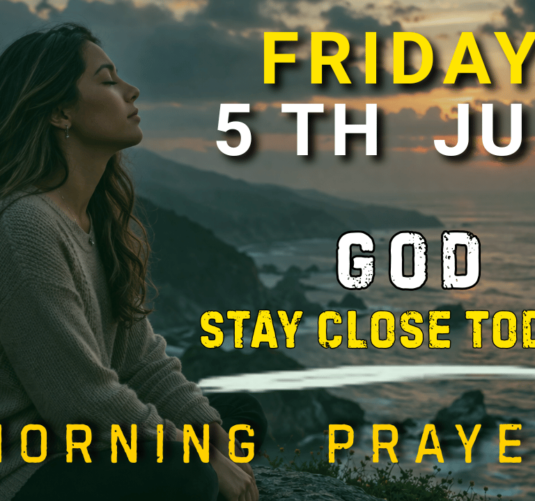 Friday Prayer