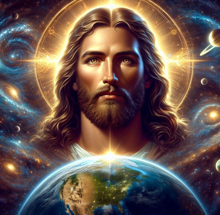 Jesus