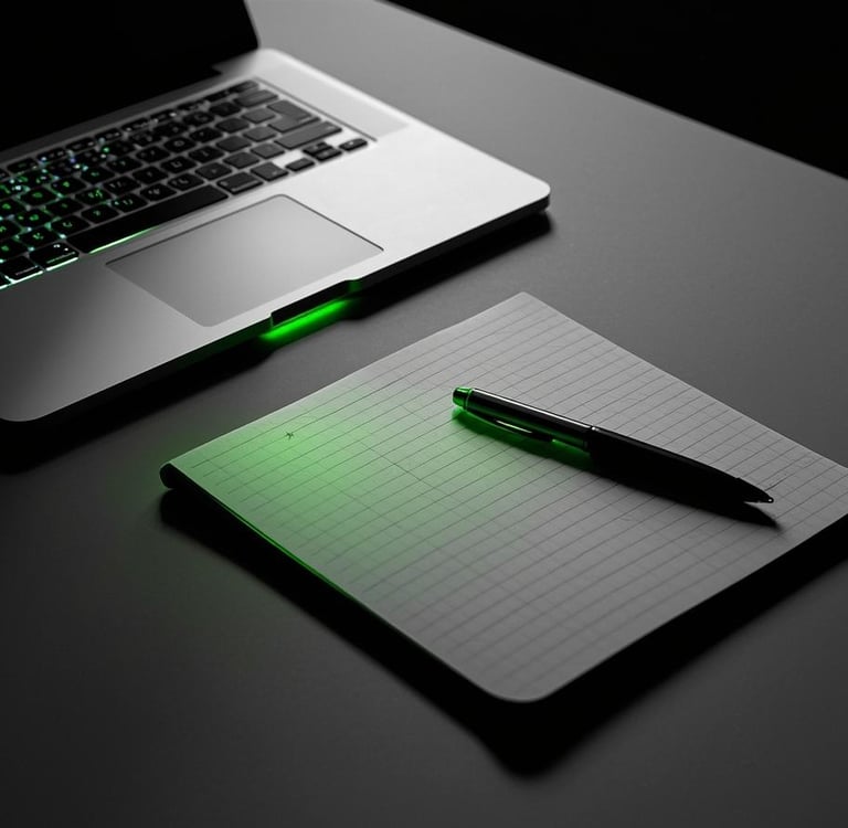 How to create your first digital product in 60 minutes framework