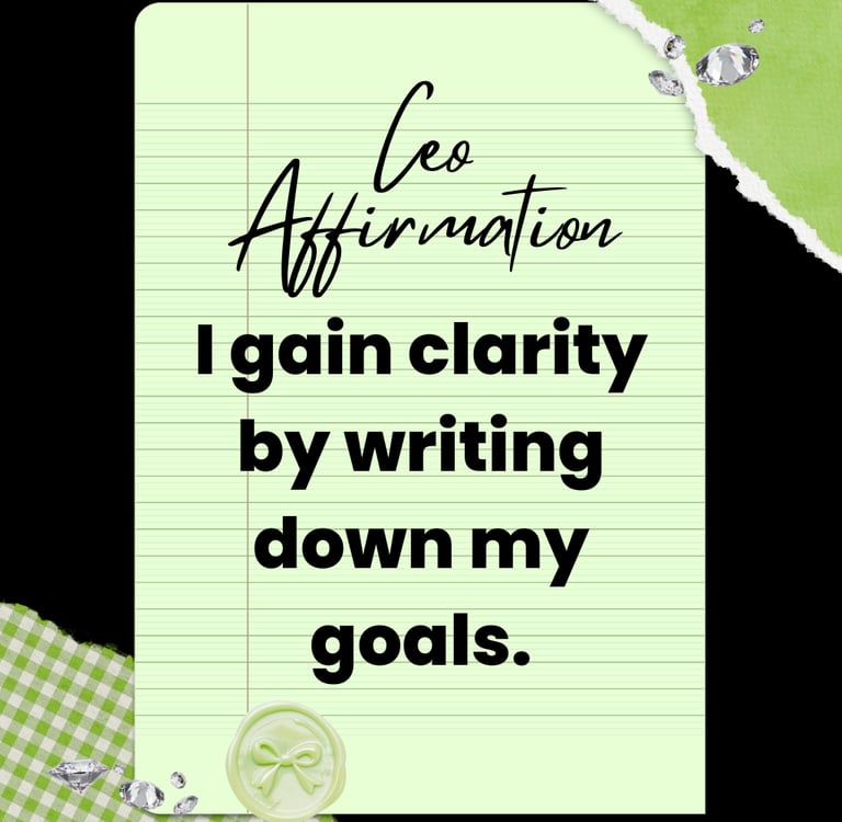 content planning system for online business owners