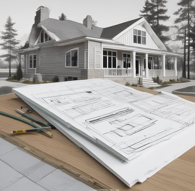 Bright living room with modern inventory