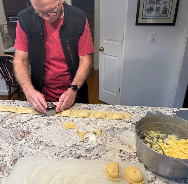 Pierogi