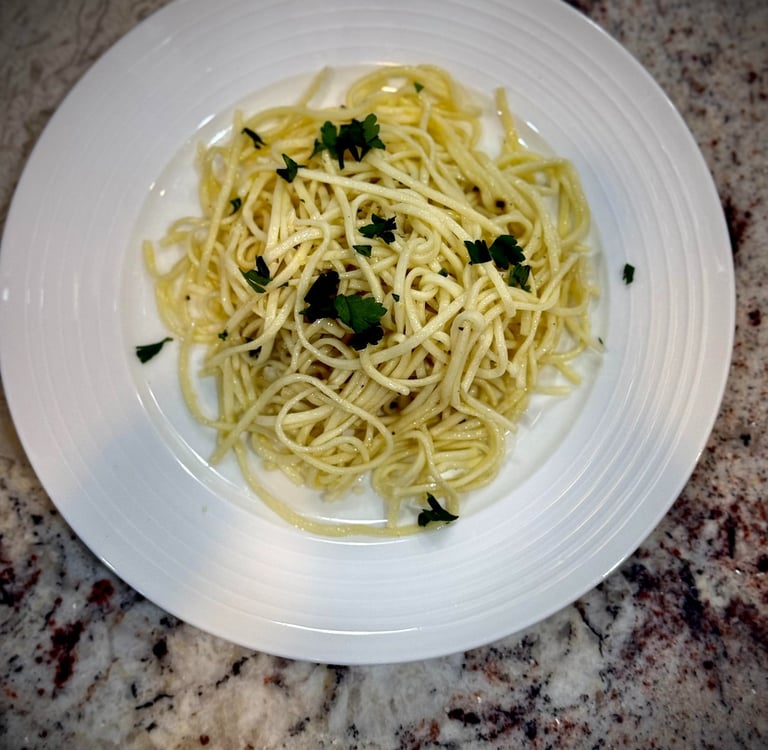 Capellini