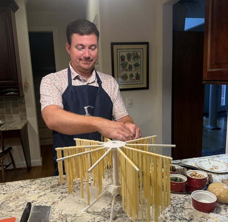 tagliatelle