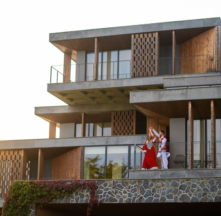 Tbilisi Photographer