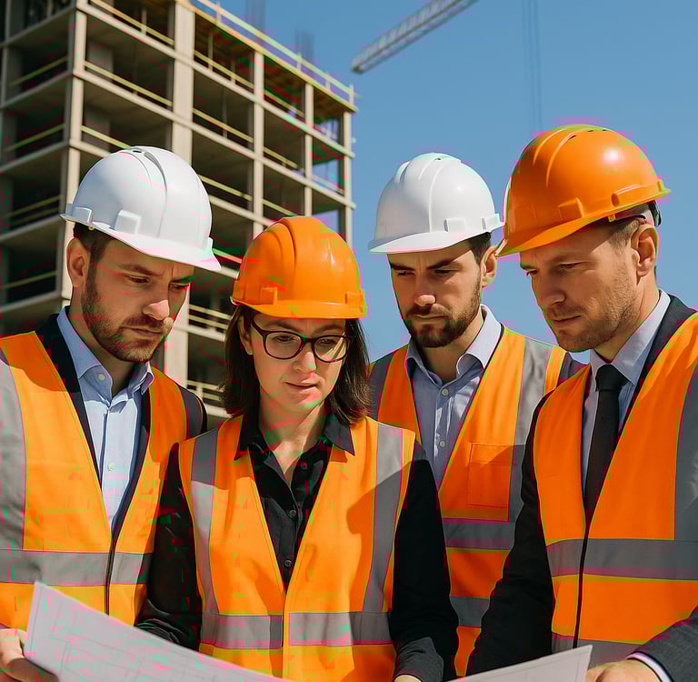 VAE QHSE - Formation Qhse -