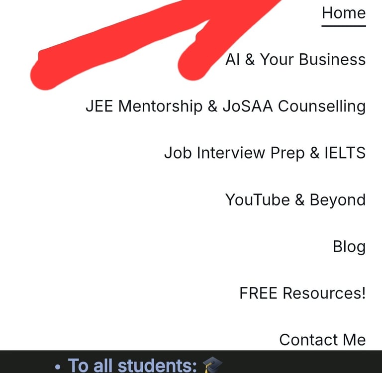 helloashutosh.com phone