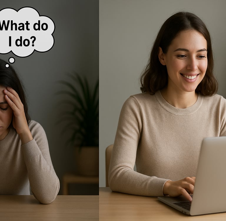Failures to Success
