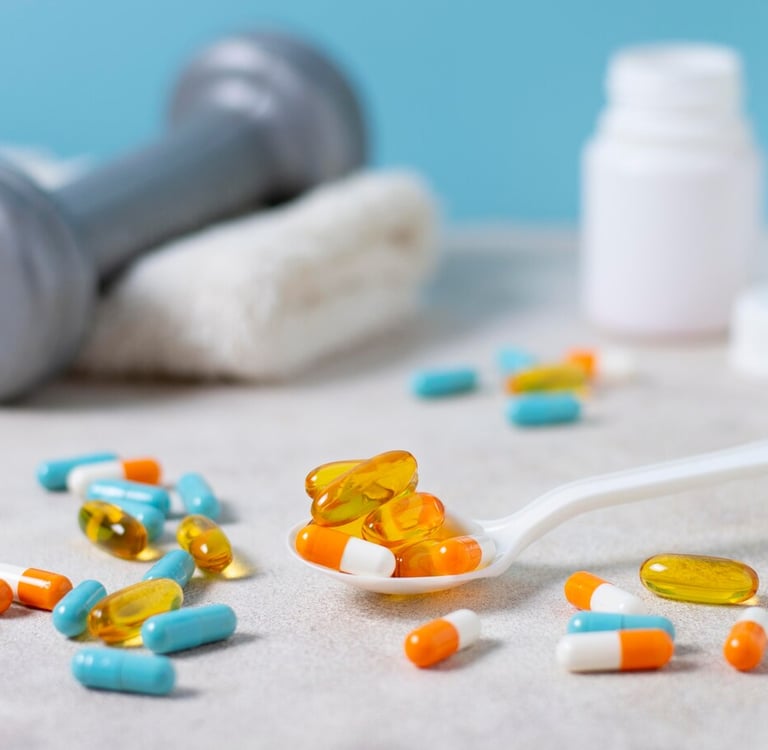 Product Registration UAE Health Supplements product registration services in the uae