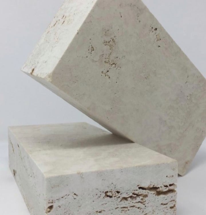 Travertine Hardness of Natural Stone