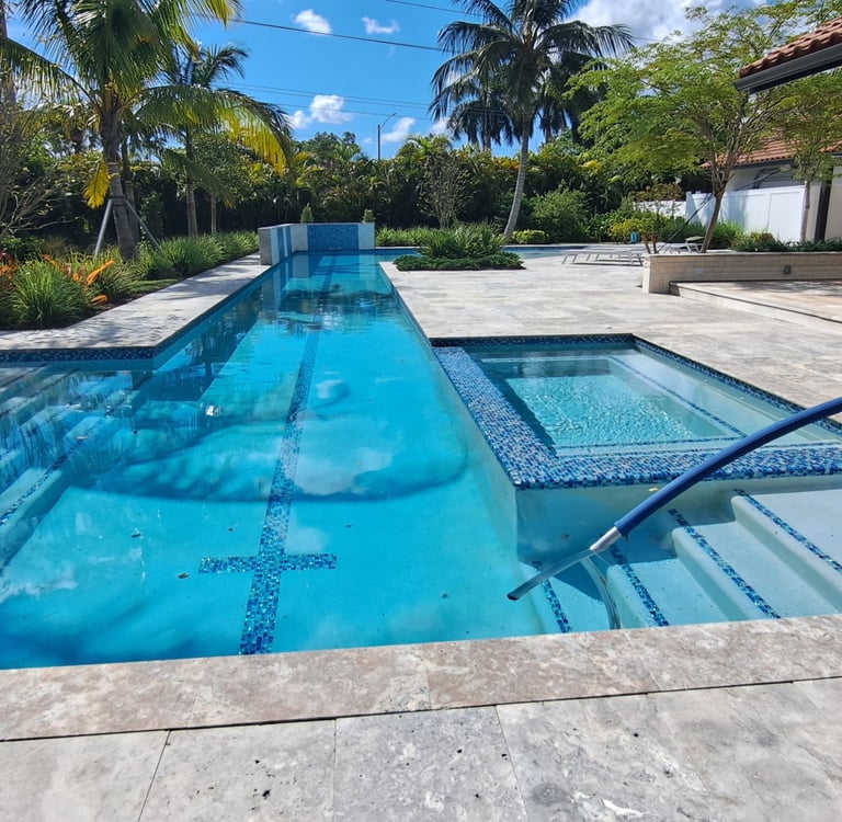 complete exterior transformation pressure washing soft washing window cleaning