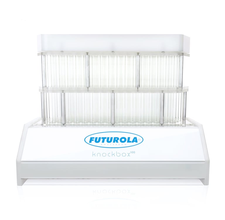 KNOCKBOX FUTUROLA