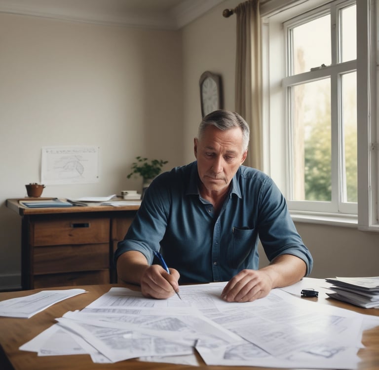 Como Regularizar um Imóvel Herdado Sem Escritura