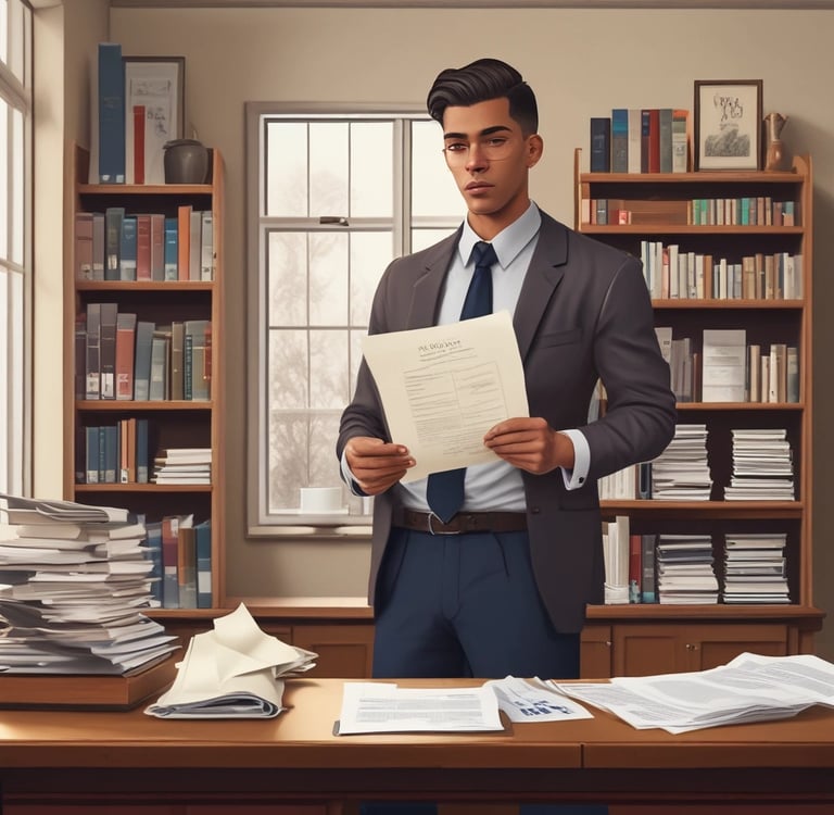 Direitos de Herança: Filhos Fora do Casamento