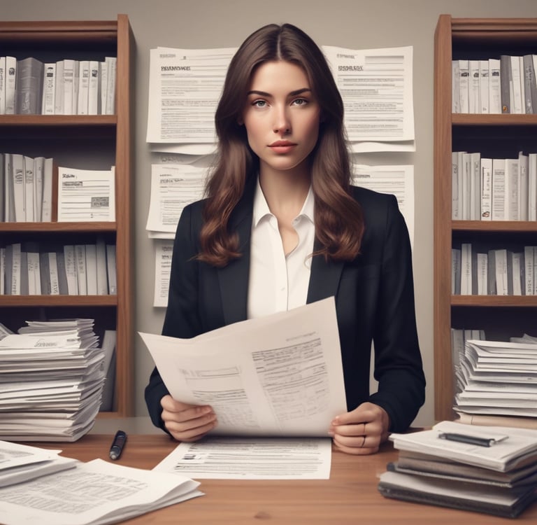 green trees under white sky during daytime