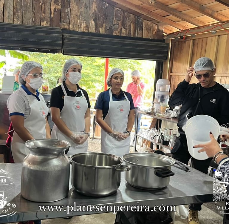 planes educativos para niños en pereira