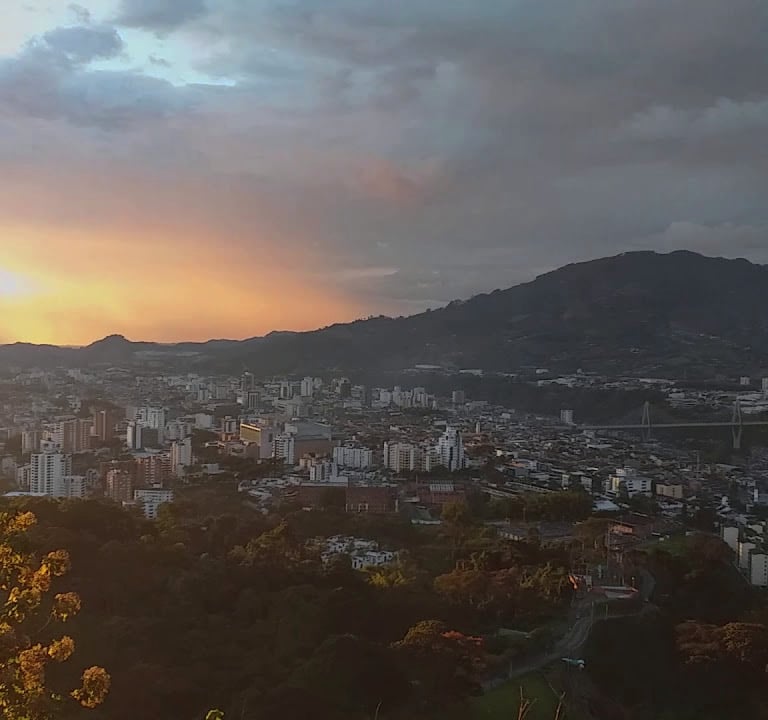 que hacer en pereira