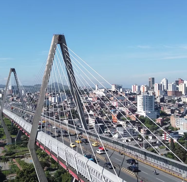 sitios para visitar pereira