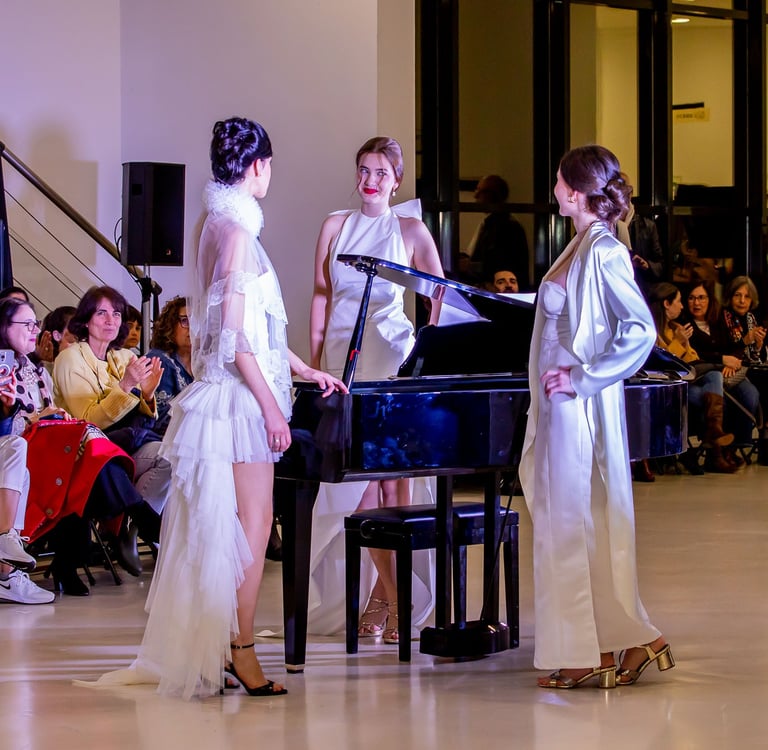 Moda emergente las Rozas de Madrid