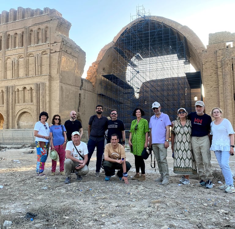 Arch of Ctesiphon