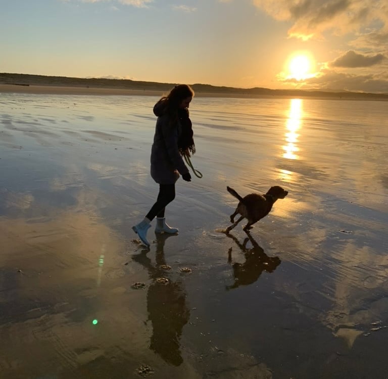 Here are some of my personal favorites for nurturing my own mental and physical well-being: