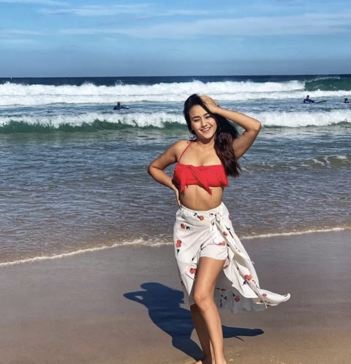 College call girls in thane