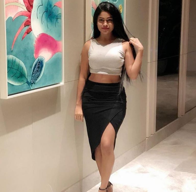 call girls in andheri