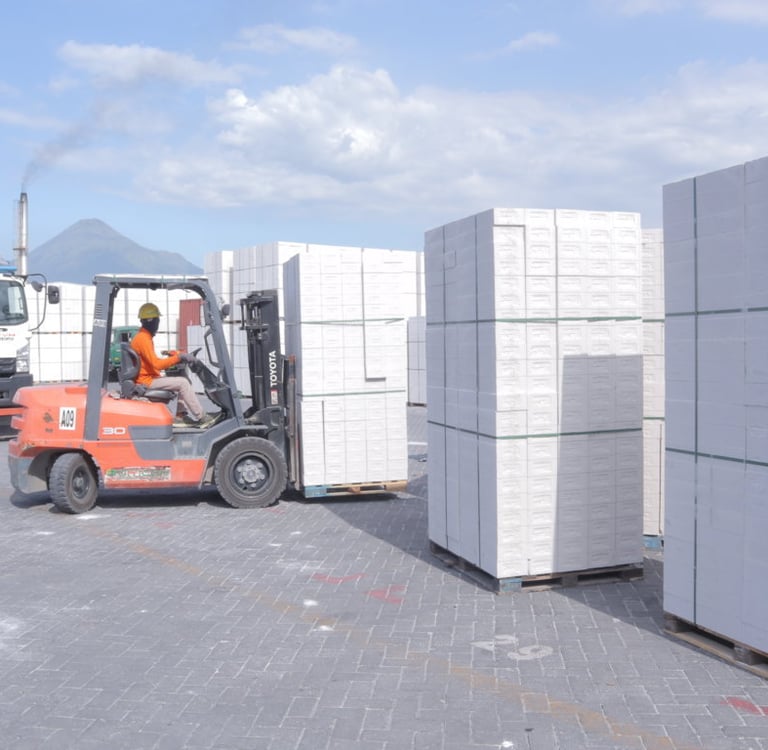 distributor hebel