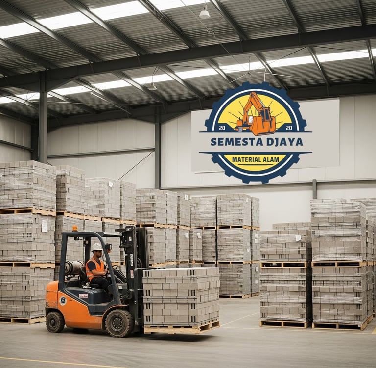 distributor hebel