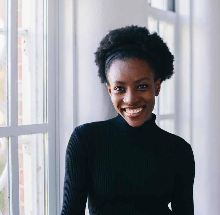 Tabitha Asiedu-Gyamfi