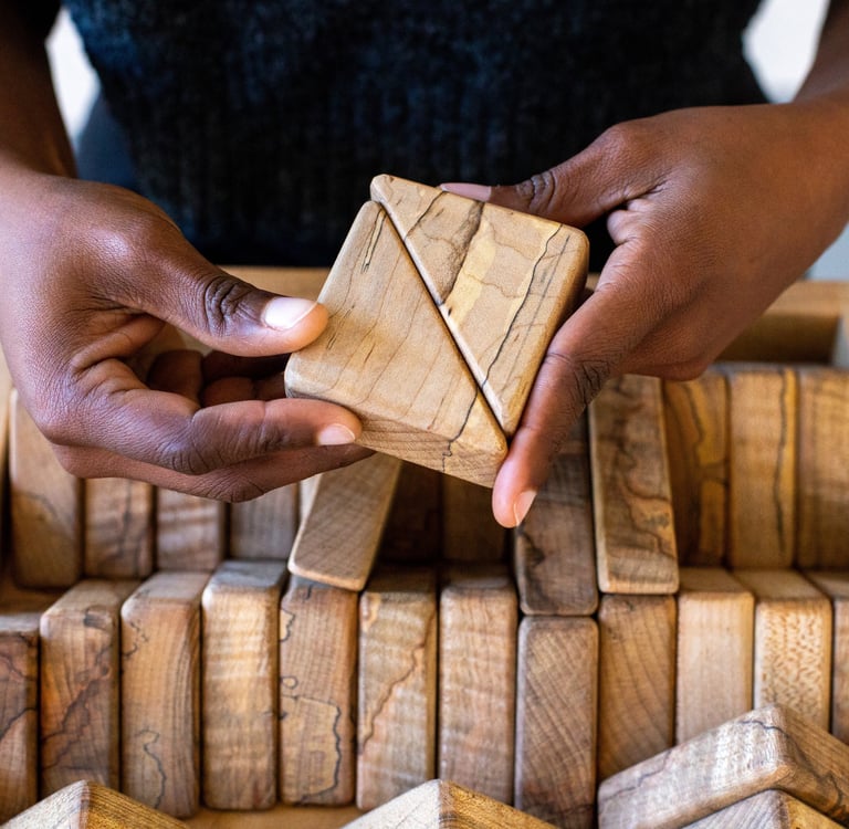 Introspection by Tabitha Asiedu-Gyamfi