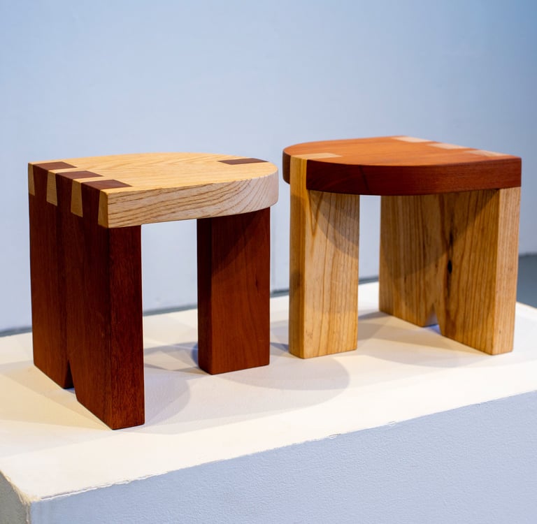 Conversations by Tabitha Asiedu-Gyamfi