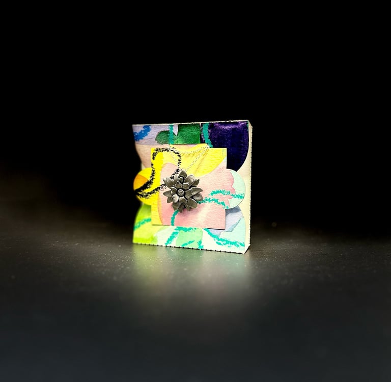 Passion Works Studio Project by Tabitha Asiedu-Gyamfi