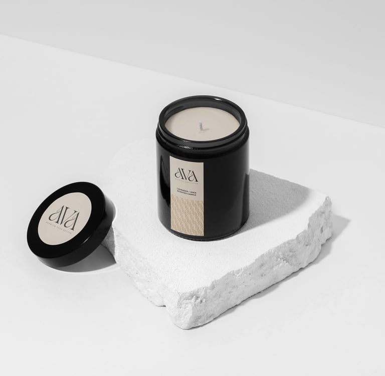 Ava Premium Shea Project by Tabitha Asiedu-Gyamfi