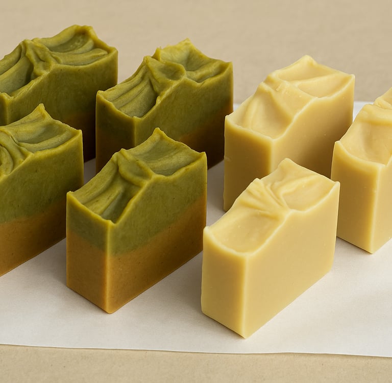 Soap Bars
