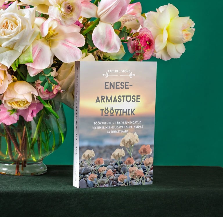 Enesearmastuse töövihik