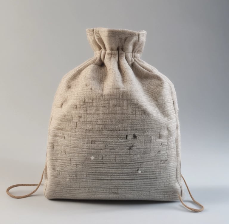 a person's feet with a pair of slippers on