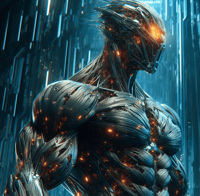 Ascendencia Primal, Primal Ascendancy, Kogan, NeHomium, energias primales, primal energies, IA, AI