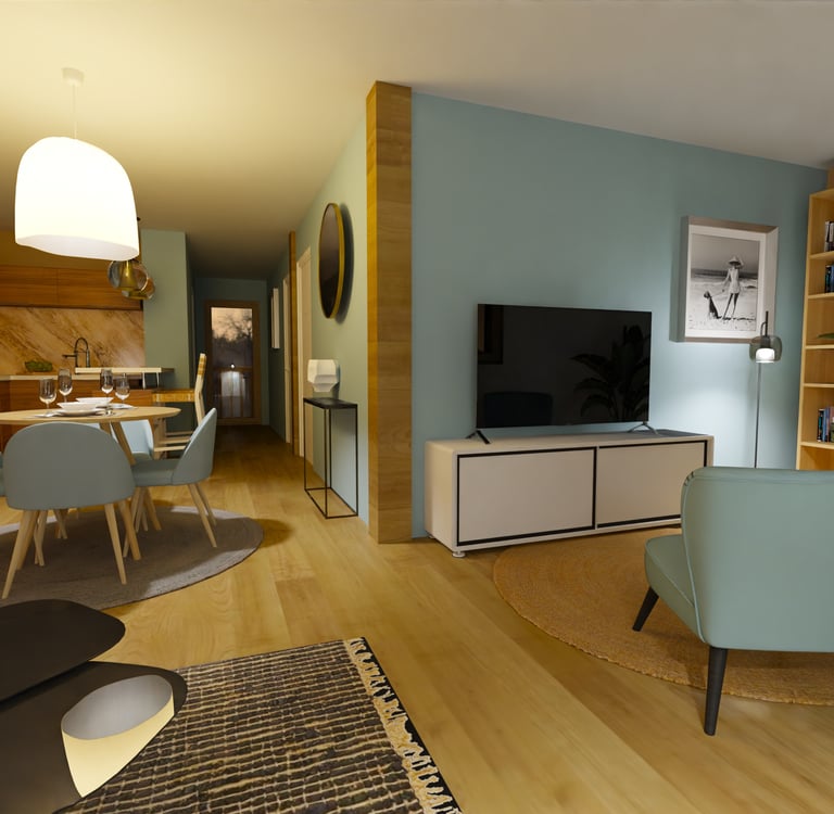 appartement alter-native