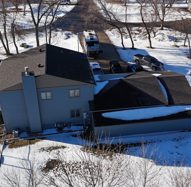 Roofing Contractor Near Me Plymouth MN