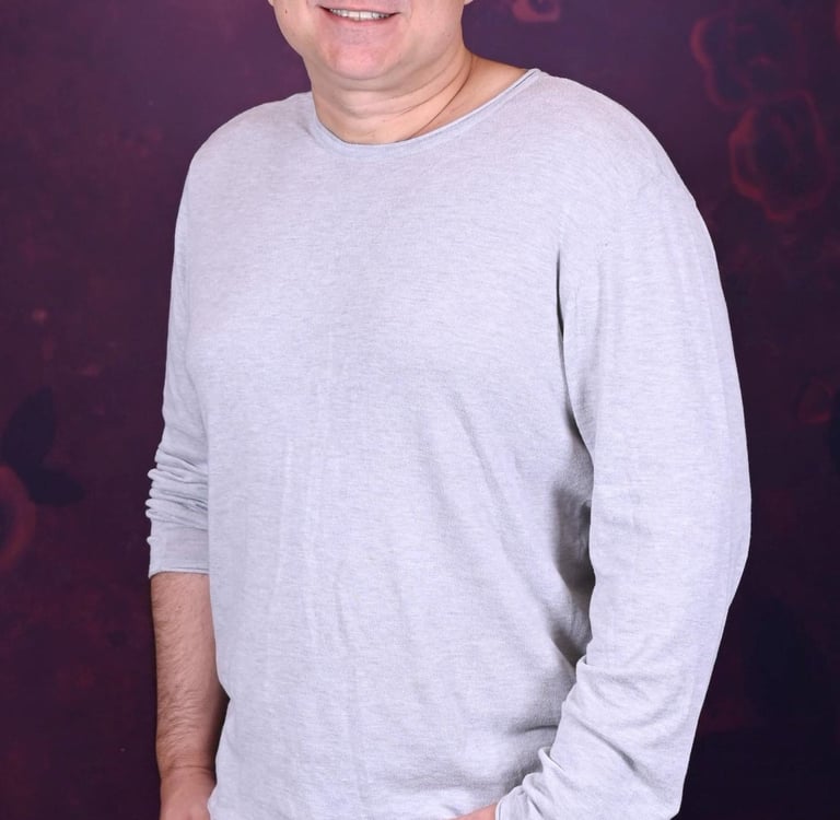 Ivan Oliveira - Intelicitar