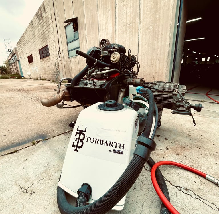 Soluciones sostenibles de limpieza industrial cumpliendo normativas ambientales