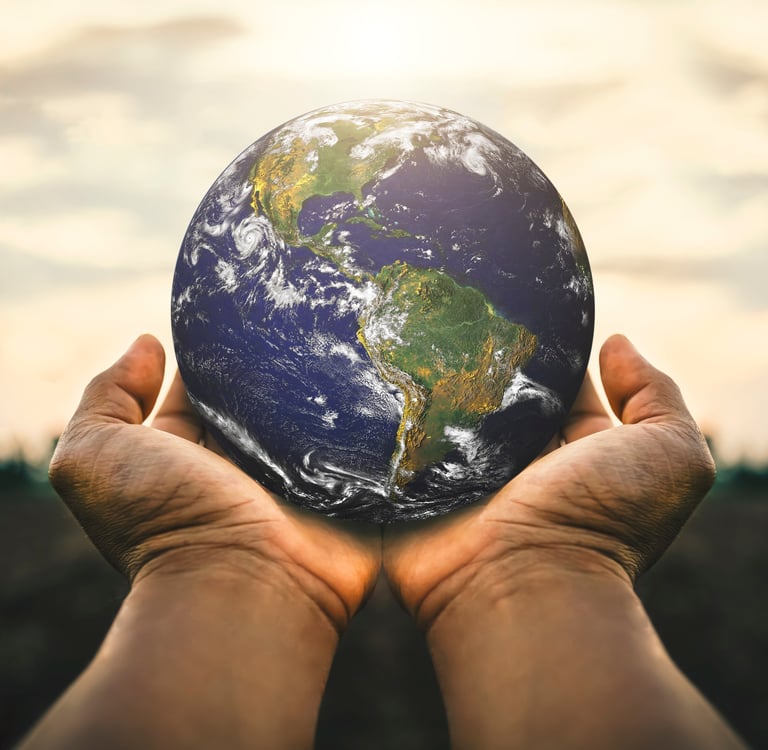 Earth Day 