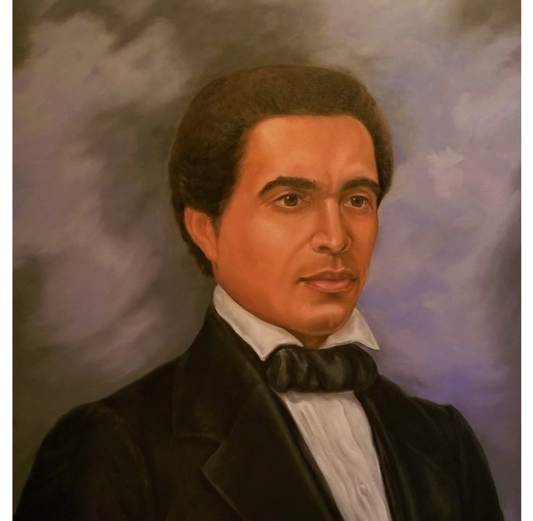 John Brown Russwurm