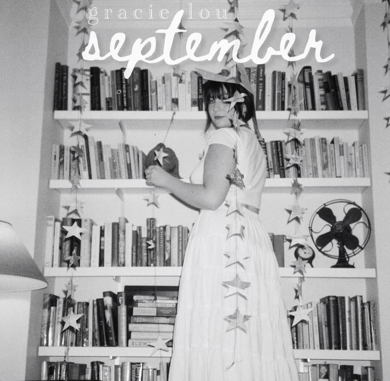 Gracie Lou Hyland Sings Viral Music Gift on ‘Claim To Fame’