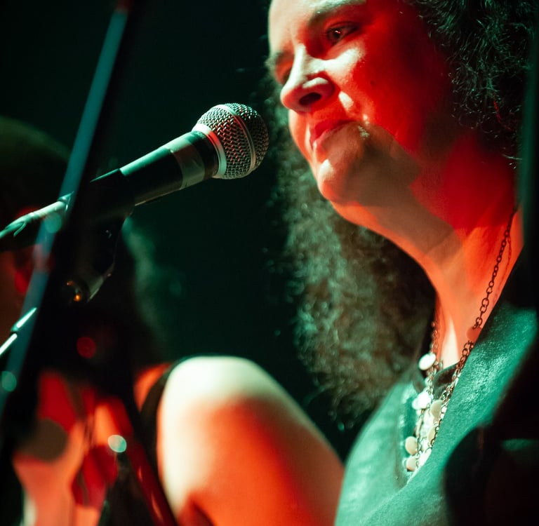 Groupe Maniwata Gospel & Soul musique Tours Région Centre rochecorbon Tours Amboise Blois