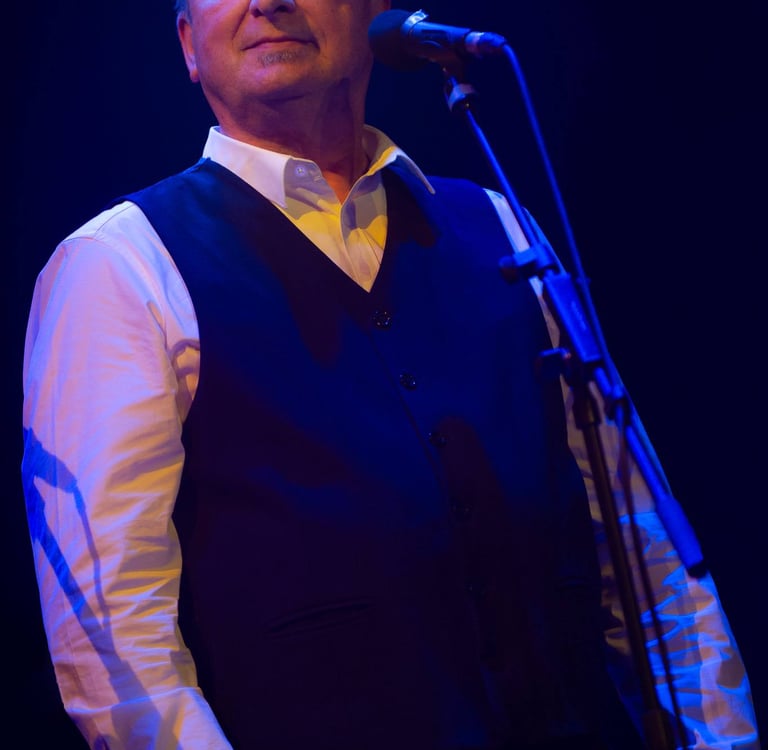 Groupe Maniwata Gospel & Soul musique Tours Région Centre rochecorbon Tours Amboise Blois