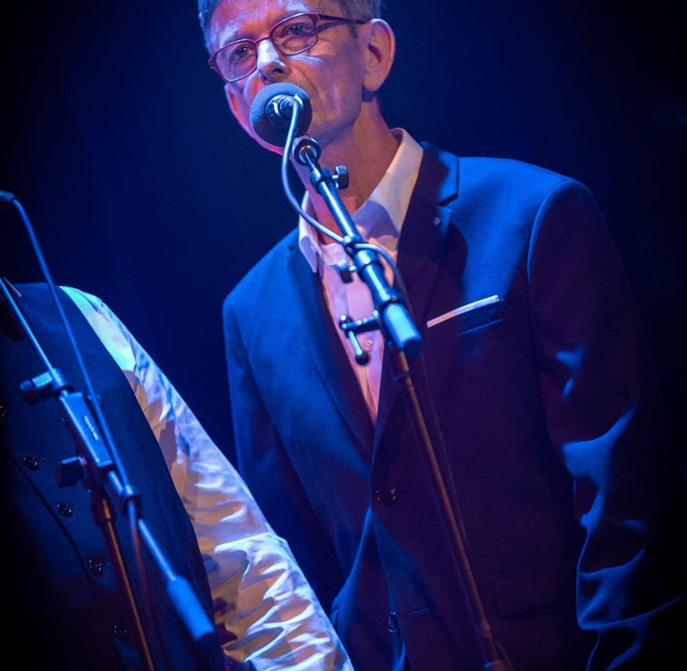 Groupe Maniwata Gospel & Soul musique Tours Région Centre rochecorbon Tours Amboise Blois