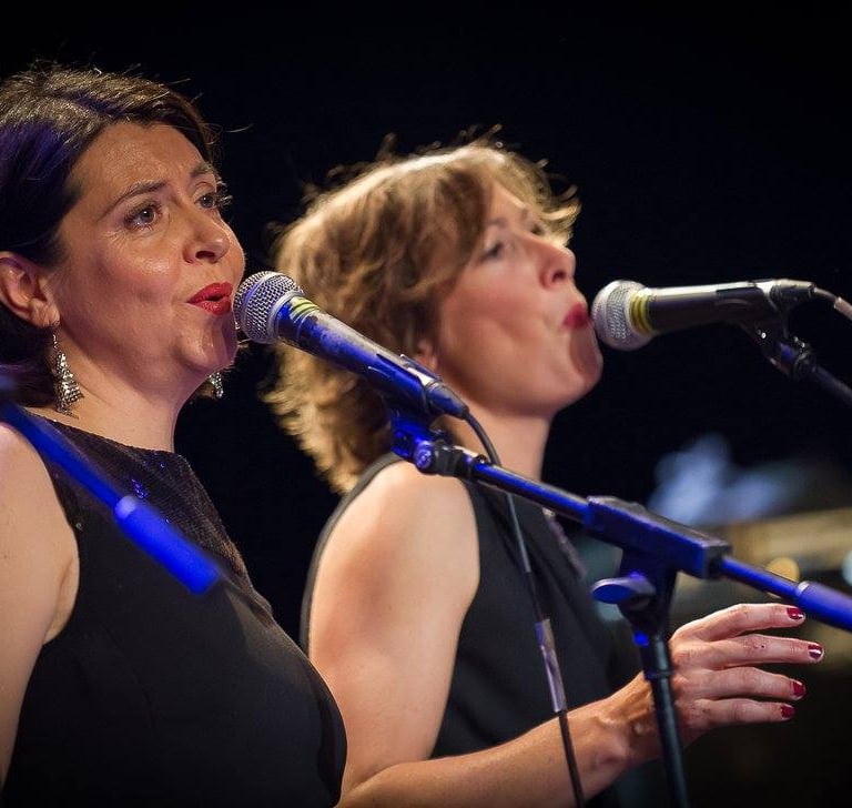 Groupe Maniwata Gospel & Soul musique Tours Région Centre rochecorbon Tours Amboise Blois