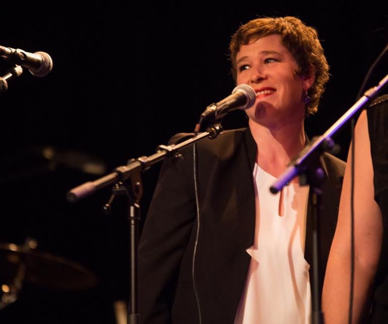 Groupe Maniwata Gospel & Soul musique Tours Région Centre rochecorbon Tours Amboise Blois